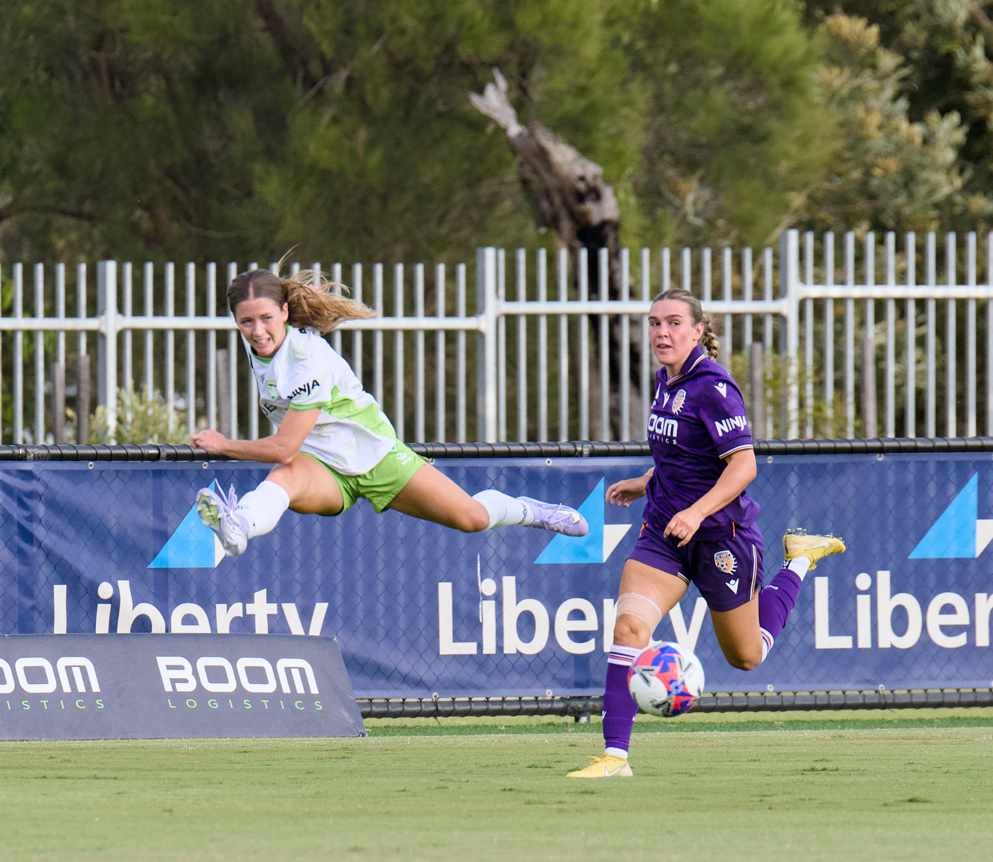 Perth’s hopes of Finals Glory alive after win over Canberra